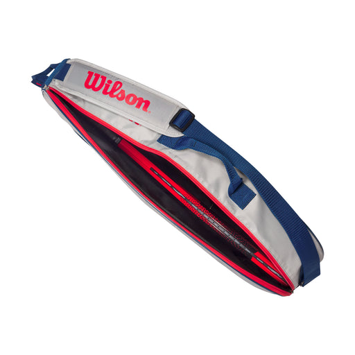 Wilson Junior 3-Pack Tennis Bag