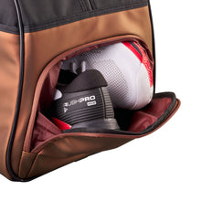 Load image into Gallery viewer, Wilson Super Tour Pro Staff v14 Tennis Duffle Bag
 - 2