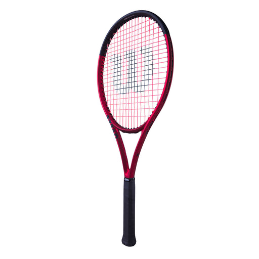 Luxilon Element IR Soft 16L Red Tennis String