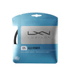 Luxilon Alu Power 16Lg Black Tennis String