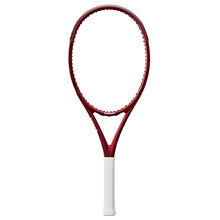 Load image into Gallery viewer, Wilson Triad Five Unstrung Tennis Racquet - 103/4 1/2/27.24
 - 1