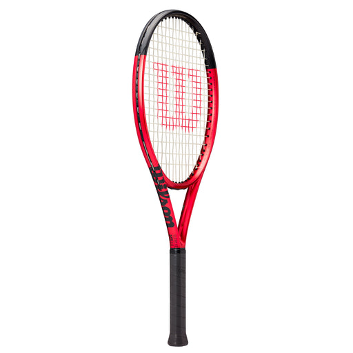 Wilson Clash 26 V2.0 Pre-Strung JR Tennis Racquet