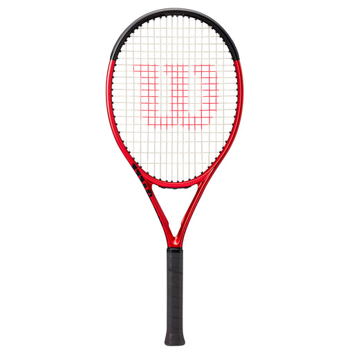 Wilson Clash 26 V2.0 Pre-Strung JR Tennis Racquet - 100/26