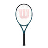 Wilson Ultra 26 v4.0 Junior Pre-Strung Tennis Racquet