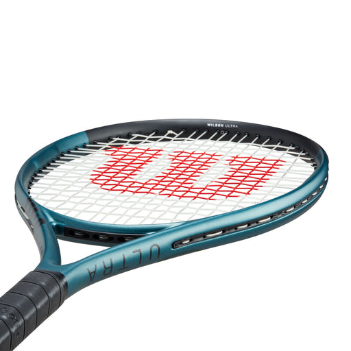 Wilson Ultra 26 V4.0 Junior PS Tennis Racquet