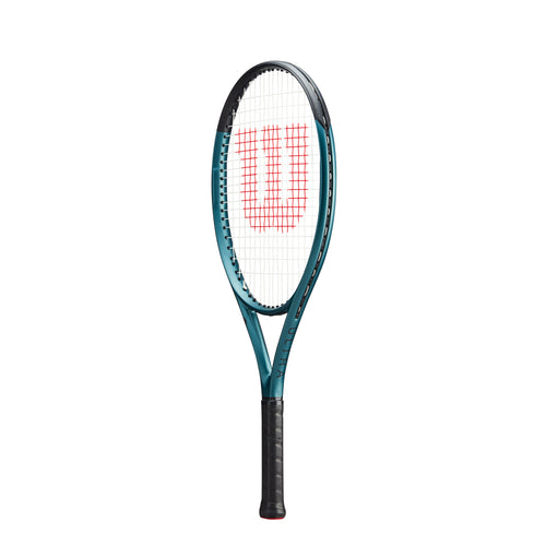 Wilson Ultra 25 v4.0 Junior Pre-Strung Tennis Racquet - 2
