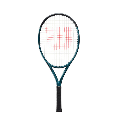 Wilson Ultra 25 v4.0 Junior Pre-Strung Tennis Racquet