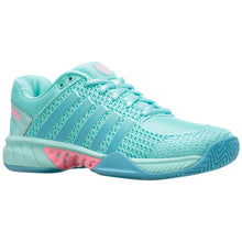 Load image into Gallery viewer, K-Swiss Express Light Womens Pickleball Shoes
 - 6