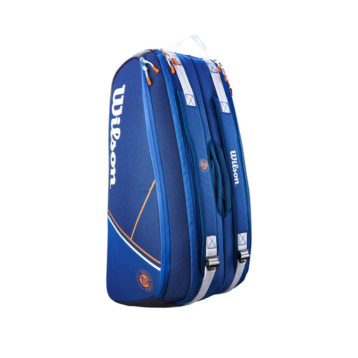 Wilson Roland Garros Super Tour 9-Pk Tennis Bag 1