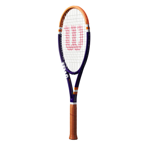 Wilson RG Blade 98 16x19 v8 Unstrng Tens Racquet