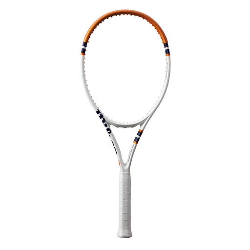 Wilson RG Clash 100 V2 Unstrung Tennis Racquet 1