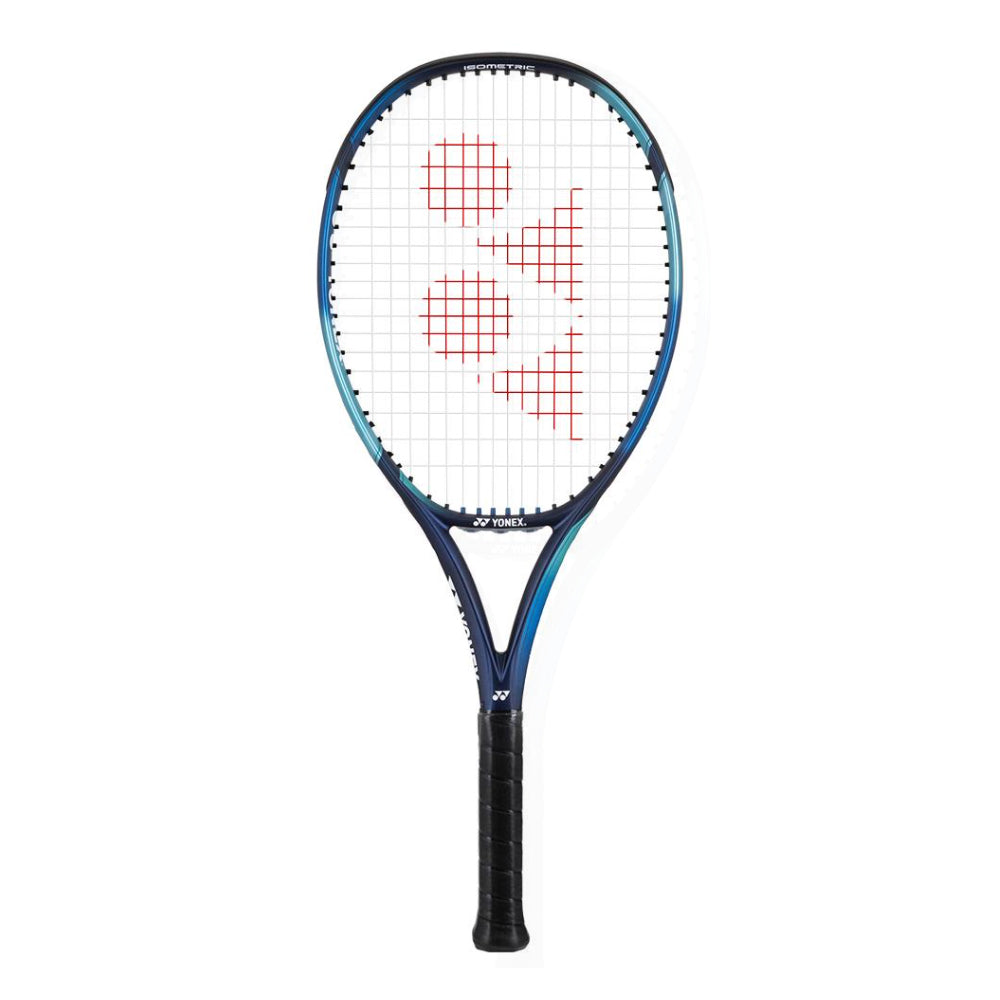 Yonex Ezone 26 Prestrung 7th Gen Jr Tennis Racquet - 102/26