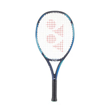 Load image into Gallery viewer, Yonex Ezone 25 Prestrung 7GENJunior Tennis Racquet - 102/25
 - 1