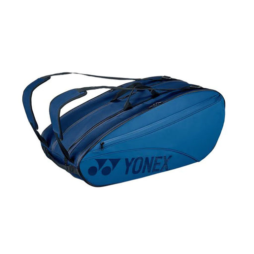 Yonex Team Racquet Bag 9 Pack - Sky Blue