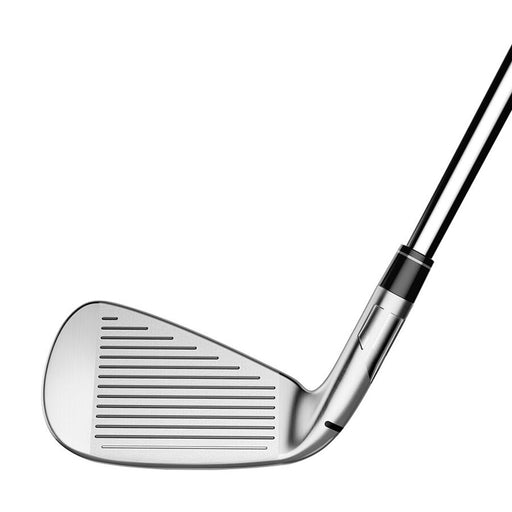 TaylorMade SIM2 Max Steel Irons