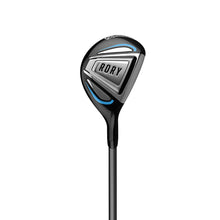 Load image into Gallery viewer, TaylorMade Rory 8+ Jr LH Carry Complete Golf Set
 - 5