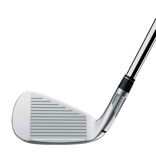 TaylorMade Stealth Steel Left Hand Mens Irons