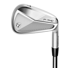Load image into Gallery viewer, TaylorMade P7MC Right Hand Mens Steel Irons - 4-PW/Kbs Tour Steel/Stiff
 - 1