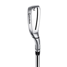 Load image into Gallery viewer, TaylorMade Stealth HD RH Mens Steel Irons
 - 4