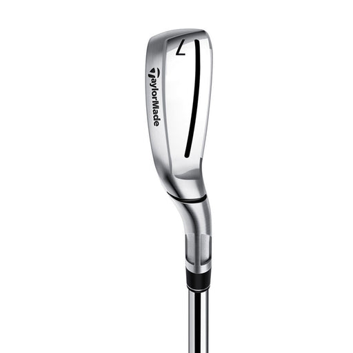 TaylorMade Stealth HD RH Mens Steel Irons