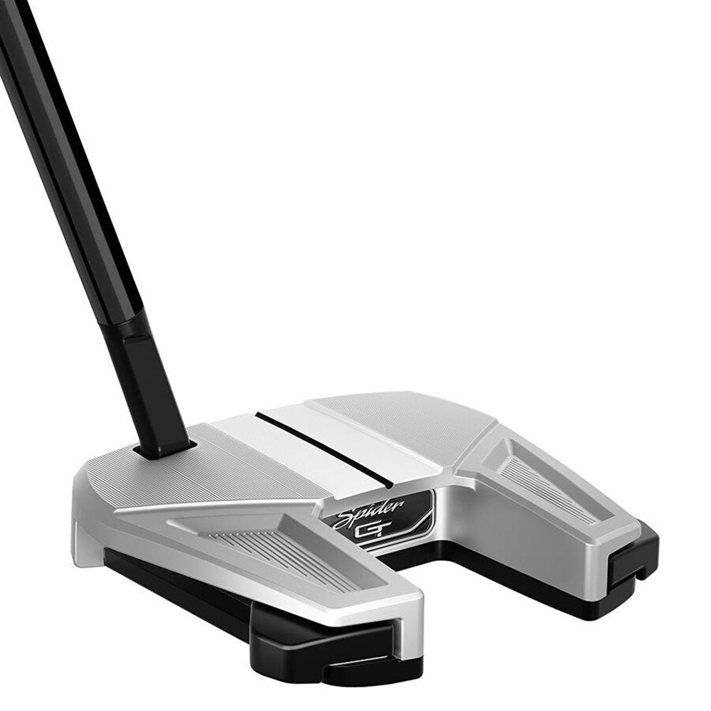 TaylorMade Spider GT MAX Right Hand Mens Putter - Gt Max Sb/35in