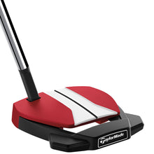 Load image into Gallery viewer, TaylorMade Spider GTX Right Hand Mens Putter - Red/35in
 - 5