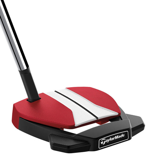 TaylorMade Spider GTX Right Hand Mens Putter - Red/35in