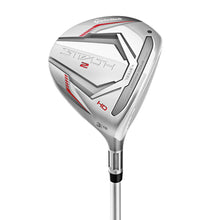 Load image into Gallery viewer, TaylorMade Stealth 2 HD RH Womens Fairway Wood - 7/ALDILA ASCNT 45/Ladies
 - 1