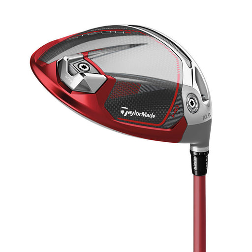 TaylorMade Stealth 2 HD Right Hand Womens Driver