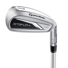 Load image into Gallery viewer, TaylorMade Stealth HD RH Womens Graphite Irons - 5-PW AW/ALDILA ASCNT 45/Ladies
 - 1