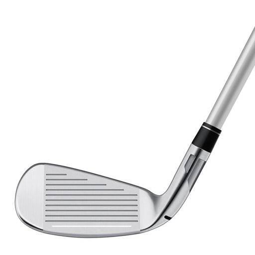 TaylorMade Stealth HD RH Womens Graphite Irons