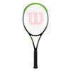 Wilson Blade 100L v7 Unstrung Tennis Racquet