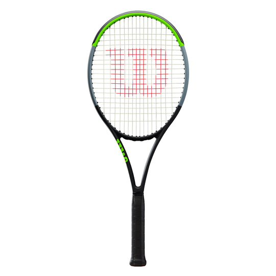Wilson Blade 100L v7 Unstrung Tennis Racquet