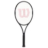 Wilson Pro Staff 26 V13.0 Pre-Strung Junior Tennis Racquet