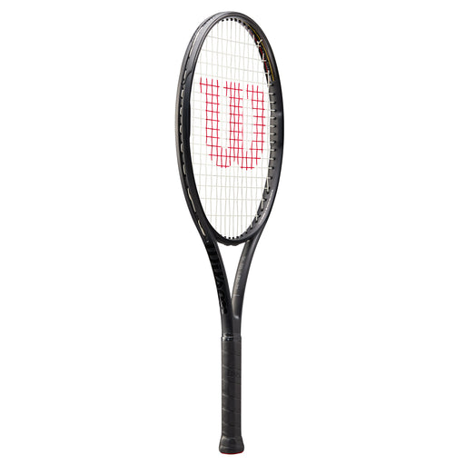 Wilson Pro Staff 26 V13 PreStrung Tennis Racquet