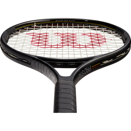 Wilson Pro Staff 26 V13 PreStrung Tennis Racquet