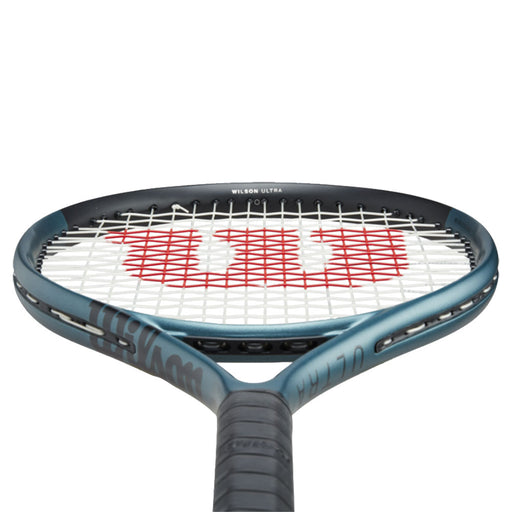 Wilson Ultra 26 V3.0 Jr Pre-Strung Tennis Racquet