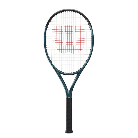 Wilson Ultra 26 V3.0 Junior Pre-Strung Tennis Racquet
