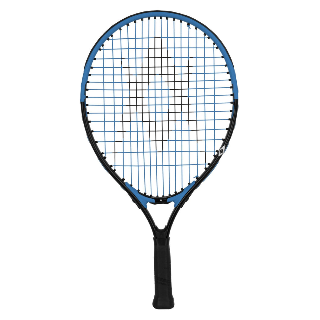 Volkl Revolution 19 JR Pre-Strung Tennis Racquet - 80/19