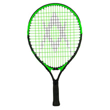 Load image into Gallery viewer, Volkl Revolution 21 JR Pre-Strung Tennis Racquet - 95/21
 - 1