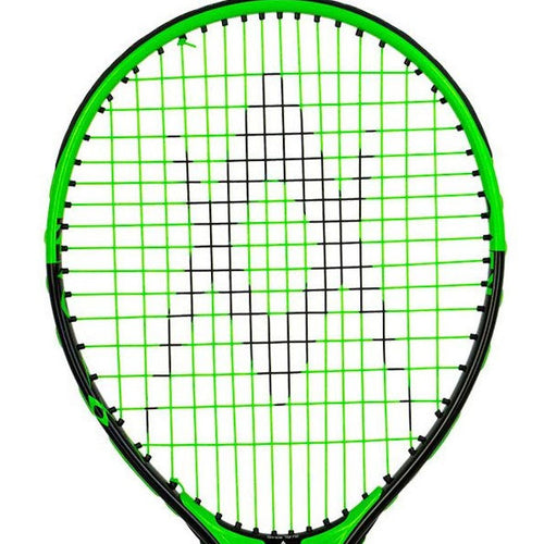 Volkl Revolution 21 Junior Pre-Strung Tennis Racquet - 2