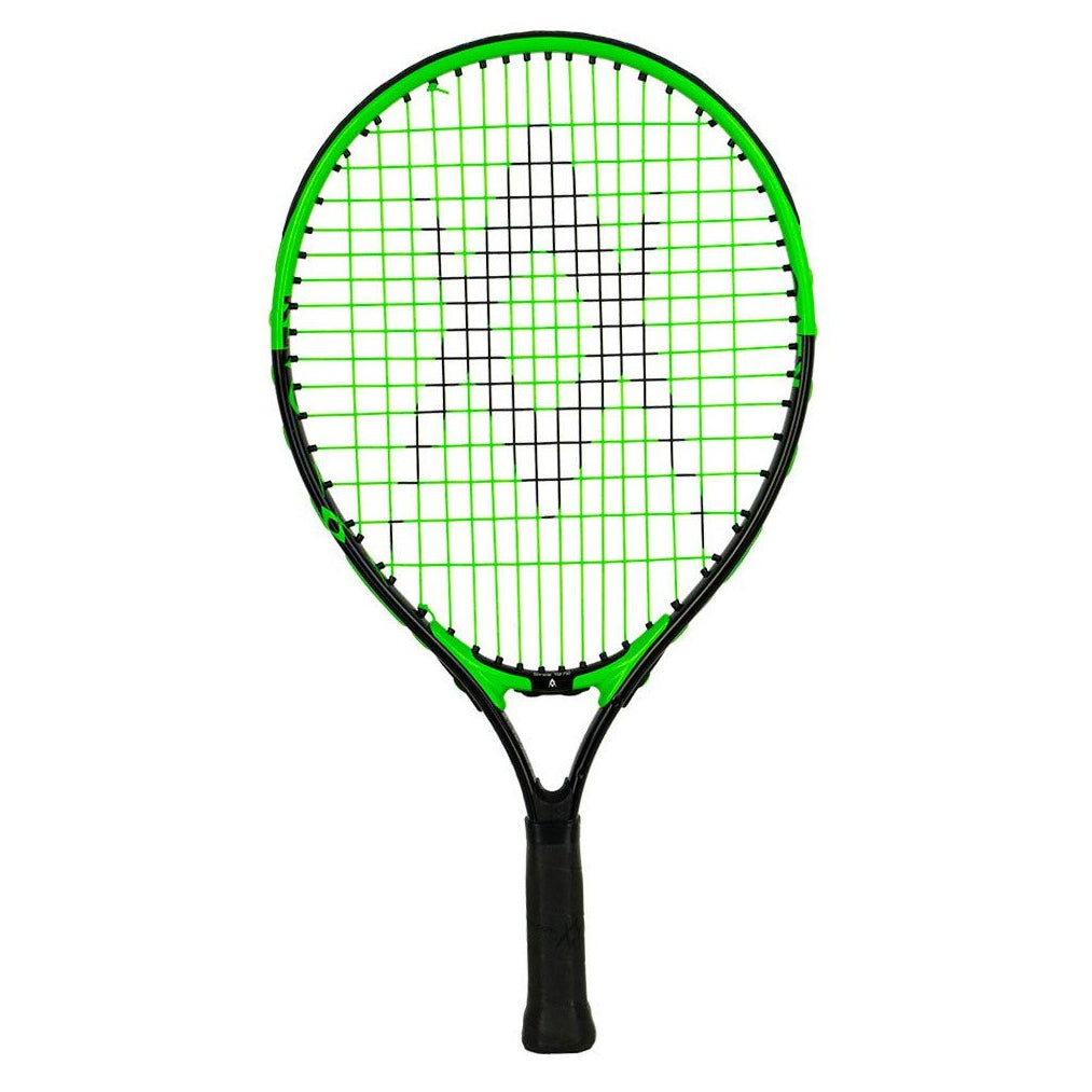 Volkl Revolution 21 JR Pre-Strung Tennis Racquet - 95/21