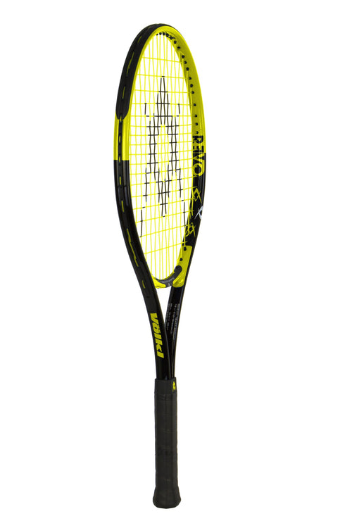 Volkl Revolution 25 Junior Pre-Strung Tennis Racquet - 2