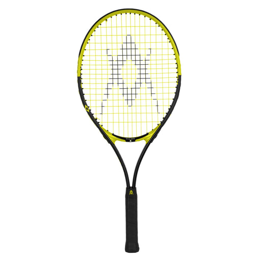 Volkl Revolution 25 JR Pre-Strung Tennis Racquet - 95/25