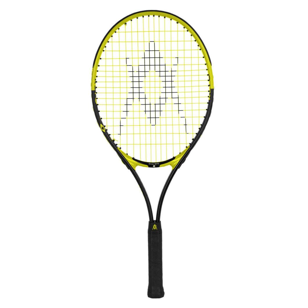 Volkl Revolution 25 JR Pre-Strung Tennis Racquet - 95/25