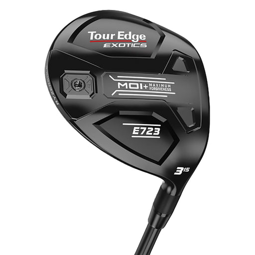 Tour Edge Exotics E723 Right Hand Mens Fairway