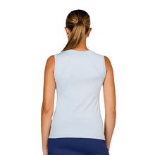 Load image into Gallery viewer, Sofibella UV Colors Womens Sleeveless Tennis Sh
 - 14