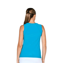 Load image into Gallery viewer, Sofibella UV Colors Womens Sleeveless Tennis Sh
 - 16