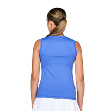Load image into Gallery viewer, Sofibella UV Colors Womens Sleeveless Tennis Sh
 - 15
