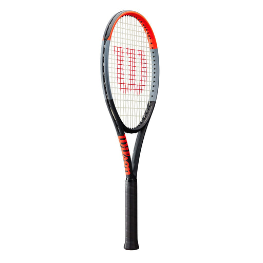 Wilson Clash 100 Unstrung Tennis Racquet